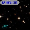 LP  861-25