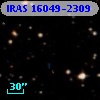 IRAS 16049-2309