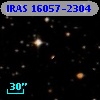 IRAS 16057-2304