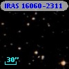 IRAS 16060-2311