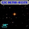 GSC 06780-01379