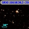 1RXS J161020.2-250246