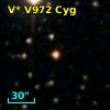 V* V972 Cyg