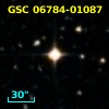 GSC 06784-01087