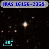 IRAS 16156-2358