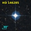 HD 146285
