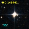 HD 145441