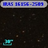 IRAS 16156-2509