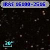 IRAS 16100-2516