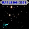 IRAS 16109-2301