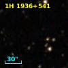 1H 1936+541