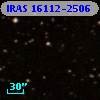 IRAS 16112-2506