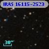 IRAS 16115-2523