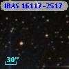IRAS 16117-2517