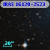 IRAS 16120-2523