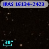 IRAS 16134-2423