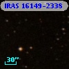 IRAS 16149-2338