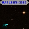 IRAS 16153-2332