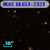 IRAS 16153-2327