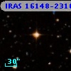 IRAS 16148-2316