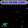 IRAS 19260+5441