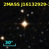 2MASS J16132929-2311075