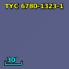 TYC 6780-1323-1