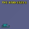 TYC 6780-1523-1