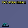 TYC 6784-1193-1