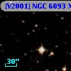 [V2001] NGC  6093 X15