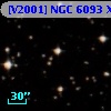 [V2001] NGC  6093 X16