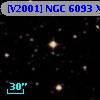 [V2001] NGC  6093 X18