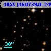 1RXS J160739.0-245908