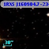 1RXS J160804.7-234640