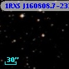 1RXS J160808.7-233300
