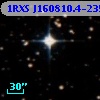 1RXS J160810.4-235117