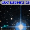 1RXS J160846.2-233953
