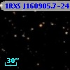 1RXS J160905.7-241827