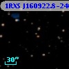 1RXS J160922.8-240201