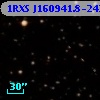 1RXS J160941.8-243204