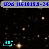 1RXS J161018.9-243114