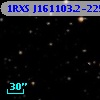 1RXS J161103.2-225004