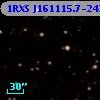 1RXS J161115.7-243303