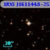 1RXS J161144.8-252639