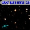 1RXS J161156.5-230431