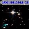 1RXS J161254.6-231957