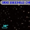 1RXS J161341.5-245829