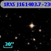 1RXS J161403.7-230059