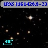 1RXS J161428.8-231003