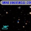 1RXS J161502.5-235316